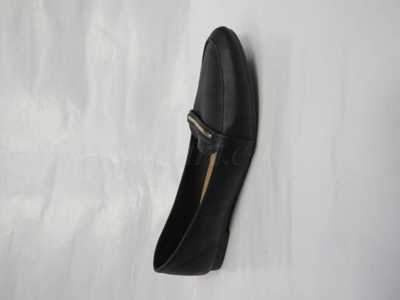 Balerinki damskie 7A1992-1.BLACK (36/41,12par)
