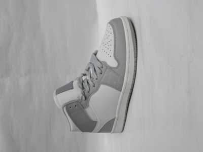 Buty sportowe damskie 7AS1210.GREY/WHITE (36/41,8par)