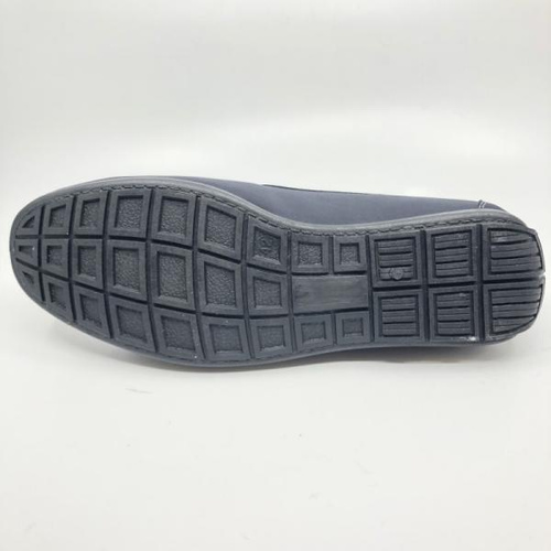 Półbuty męskie AB990-6.NAVY (40/45,8par)