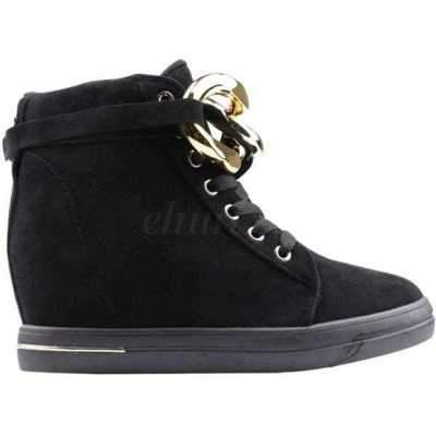 Botki damskie R237A-1.BLACK (36/41,12par)