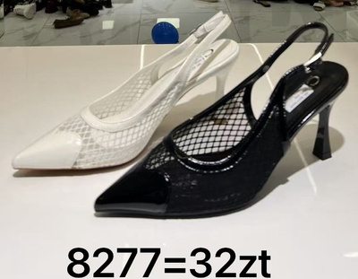 Sandały damskie 8277.KOLORDOWYBORU (36/41,12par)