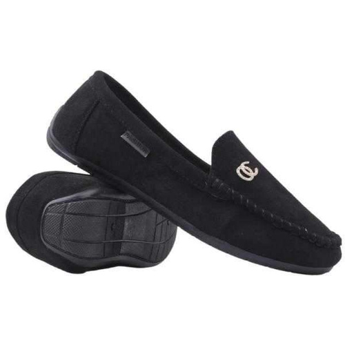 Balerinki damskie MK05-1.BLACK (36/41,12par)