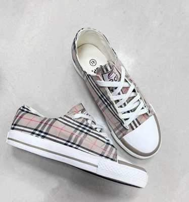 Trampki damskie 7AX001.BEIGE (36/41,24par)