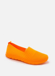 Trampki damskie 7ACB858-3.ORANGE (36/41,12par)