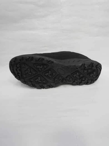 Buty sportowe męskie  9AA501-1.BLACK/GREY (41/46,12par)
