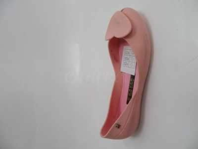 Balerinki damskie 7AKM125-22.PINK (36/41,12par)