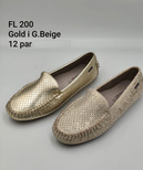 Półbuty damskie  7AFL200.KOLORDOWYBORU  (36/41,12par)