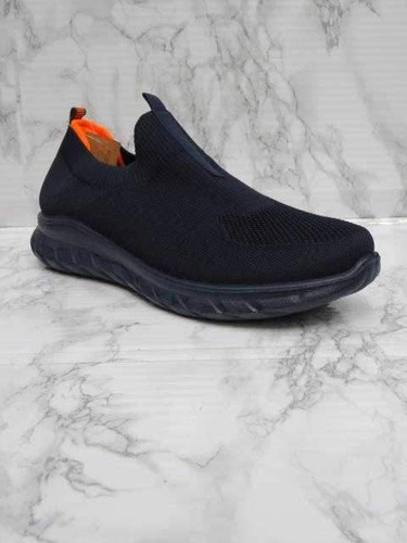Buty sportowe męskie 9AT2235.BLUE/ORANGE (41/46,12par)