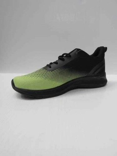 Buty sportowe męskie 9A26657-15P.GREEN (40/45,12par)