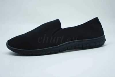 Trampki damskie 7ACB859.BLACK (36/41,12par)