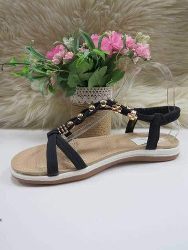 Buty sportowe damskie 7AXBC23208.BEIGE (36/41,12par)