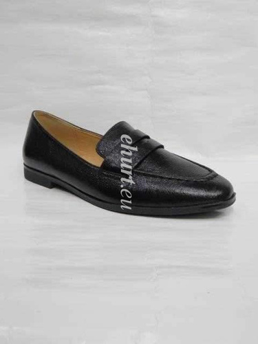 Balerinki damskie 7A888-606.BLACK (36/41,12par)