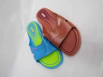 Klapki damskie 7A3060-16.MIX (37/42,18par)