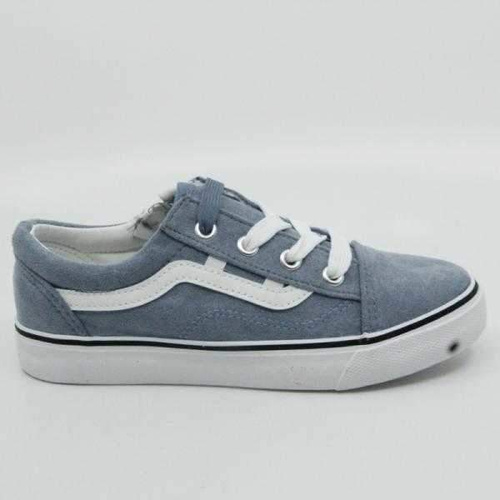 Trampki dziewczęce 5AC70K-1.BLUE (31/3612par)