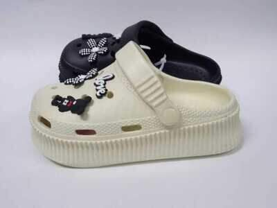 Klapki damskie 7A18103.MIX (36/41,36par)