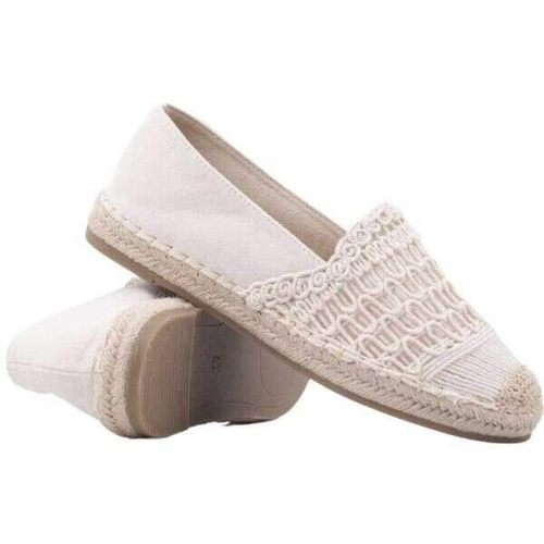 Balerinki damskie F201-2.BEIGE (36/41,12par)