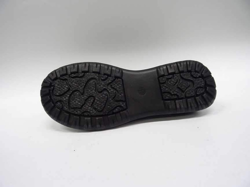 Półbuty damskie 7A37010-1.BLACK (36/42,12par)