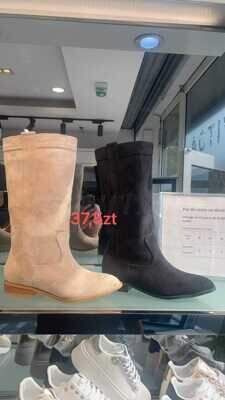 Kozaki damskie 7AMM2210.KOLORDOWYBORU (36/41,12par)