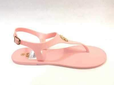 Sandały damskie  7AKM101-22.PINK (36/41,12par)