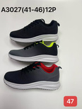 Buty sportowe męskie 9AA3027.KOLORDOWYBORU (41/46,12par)