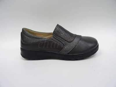 Półbuty damskie 7A37022.GREY (36/42,12par)