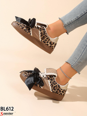 Buty sportowe damskie 7ABL612.PANTERA (36/41,12par)