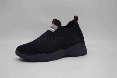 Buty sportowe damskie 7AJR801-47.NAVY (36/41,12par)