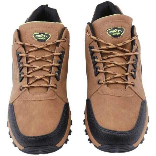 Buty sportowe męskie 1AM02T-5.CAMEL (46/48,6par)