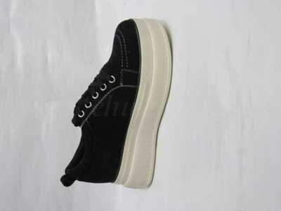 Buty sportowe damskie  7A8651.BLACK (36/41 12par)