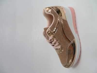 Botki damskie 7AH2142B.CHAMP (36/41,12par)