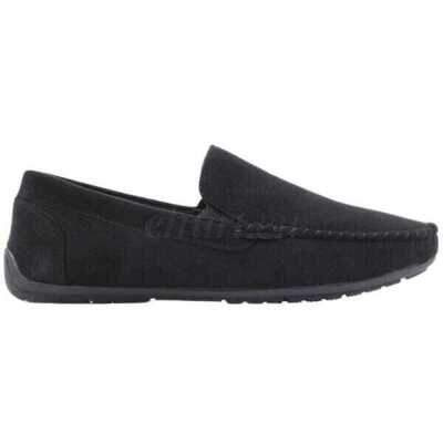 Półbuty chłopięce 7AAB909KB-1.BLACK (36/41,12par)