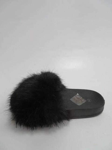 Klapki damskie CK107.BLACK (36/41,12par)