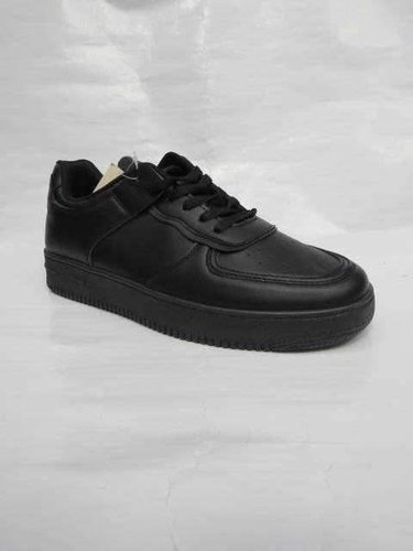 Buty sportowe męskie 9A2415-21.BLACK (40/46,12par)