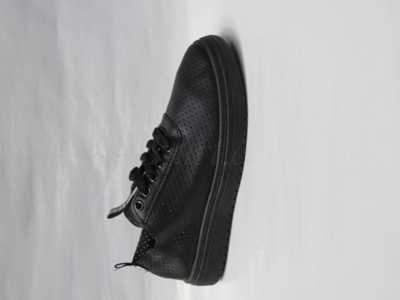 Buty sportowe damskie 7AXHB333.ALLBLACK (36/41,12par)