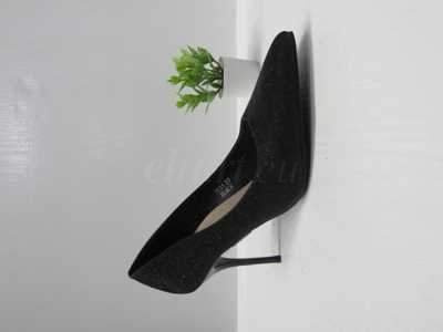 Szpilki damskie 7AXJK-01.BLACK (36/41,12par)