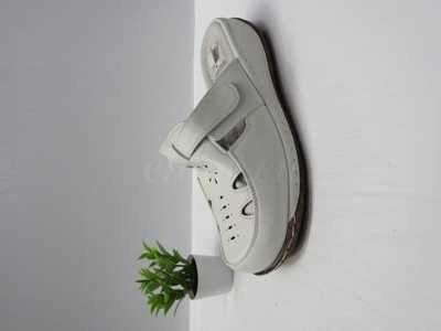 Klapki damskie 7A504A.WHITE (36/41,12par)