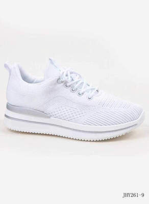 Buty sportowe damskie 7AJHY261.WHITE (36/41,12par)