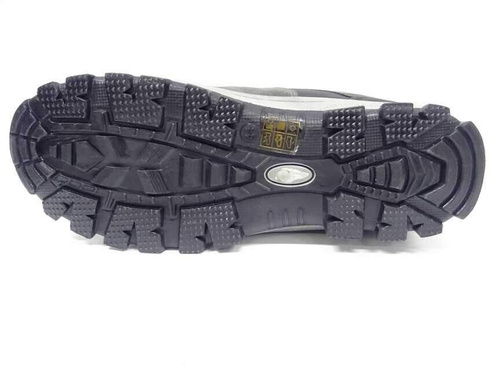 Buty sportowe męskie 9A91071.GREY (40/46,12par)