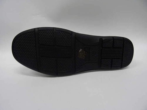 Buty sportowe męskie 9A31217-1.BLACK (40/46,12par)