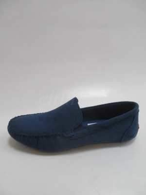 Półbuty męskie 9AAB07-4.BLUE (40/45,8par)