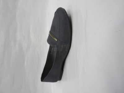 Balerinki damskie 7A1995-4.GREY (36/41,12par)