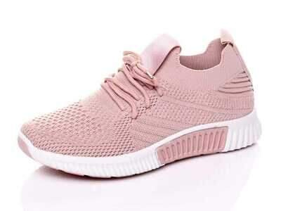 Trampki damskie  7ATL503D-11P8.PINK  (36/41,12par)