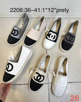 Balerinki damskie 7A2206.KOLORDOWYBORU (36/41,12par)