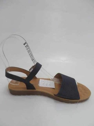 Sandały damskie DH05-3.NAVY (36/41,12par)