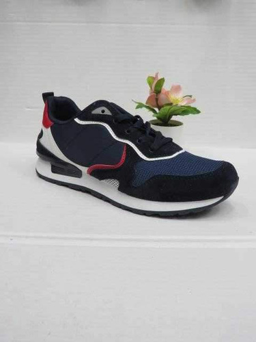 Buty sportowe damskie 7A9272-2.NAVY (36/41,12par)