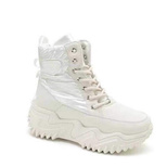 Trzewiki damskie TL236-8.BEIGE (36/41,12par)