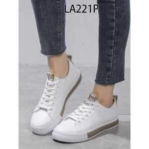 Trampki damskie 7ALA221.CHAMP (36/41,12par)