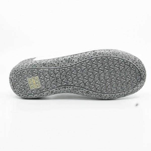 Klapki damskie KS15A-7.SILVER (36/41,8par)