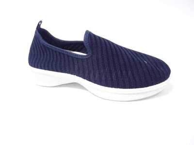 Trampki damskie 7AHL19019.NAVY (36/41,12par)