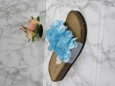 Klapki damskie 7ALS049.BLUE (36/41,12par)